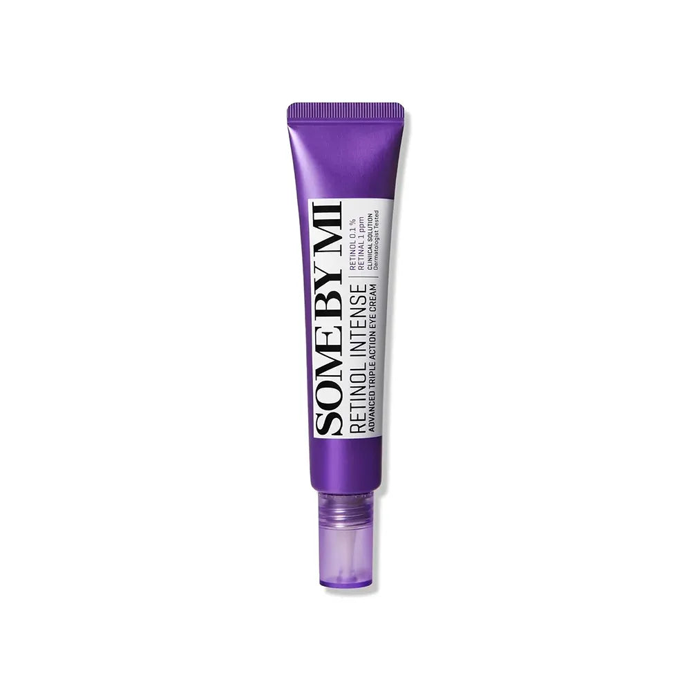 Some By Mi Retinol Intense Eye Cream 30ml
