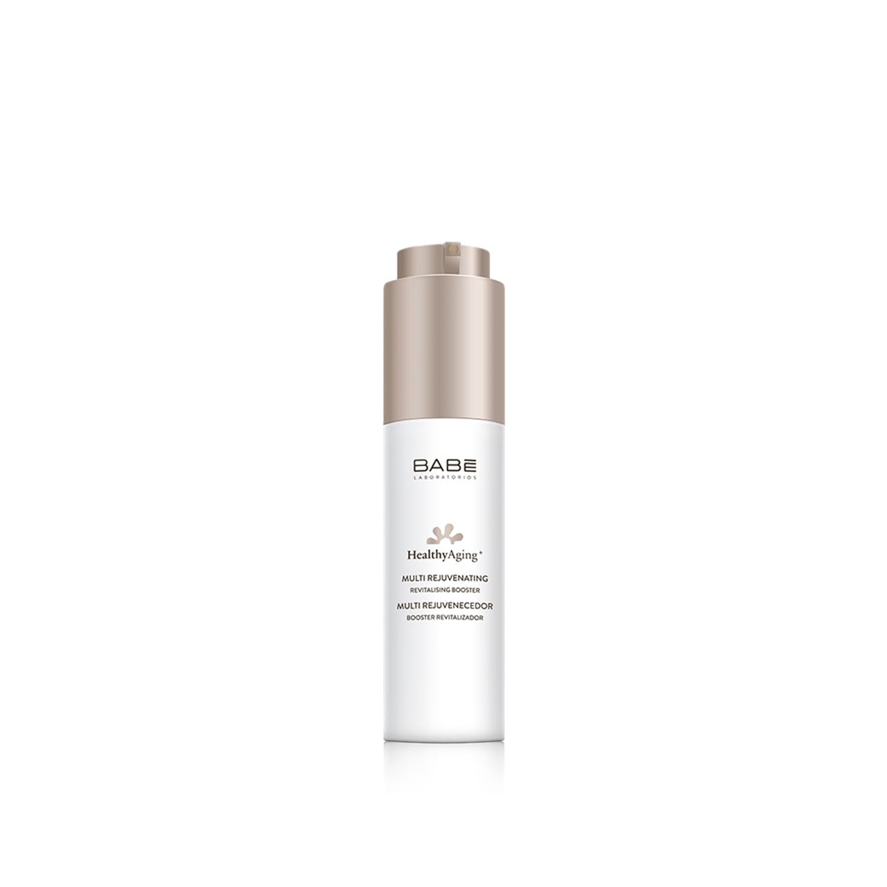 Babe Healthy Aging Rooster Revitalizing 50 ml