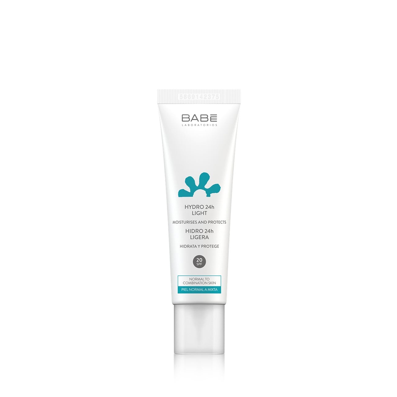 Babe Essential Hdro 24H Light SP20 50 ml