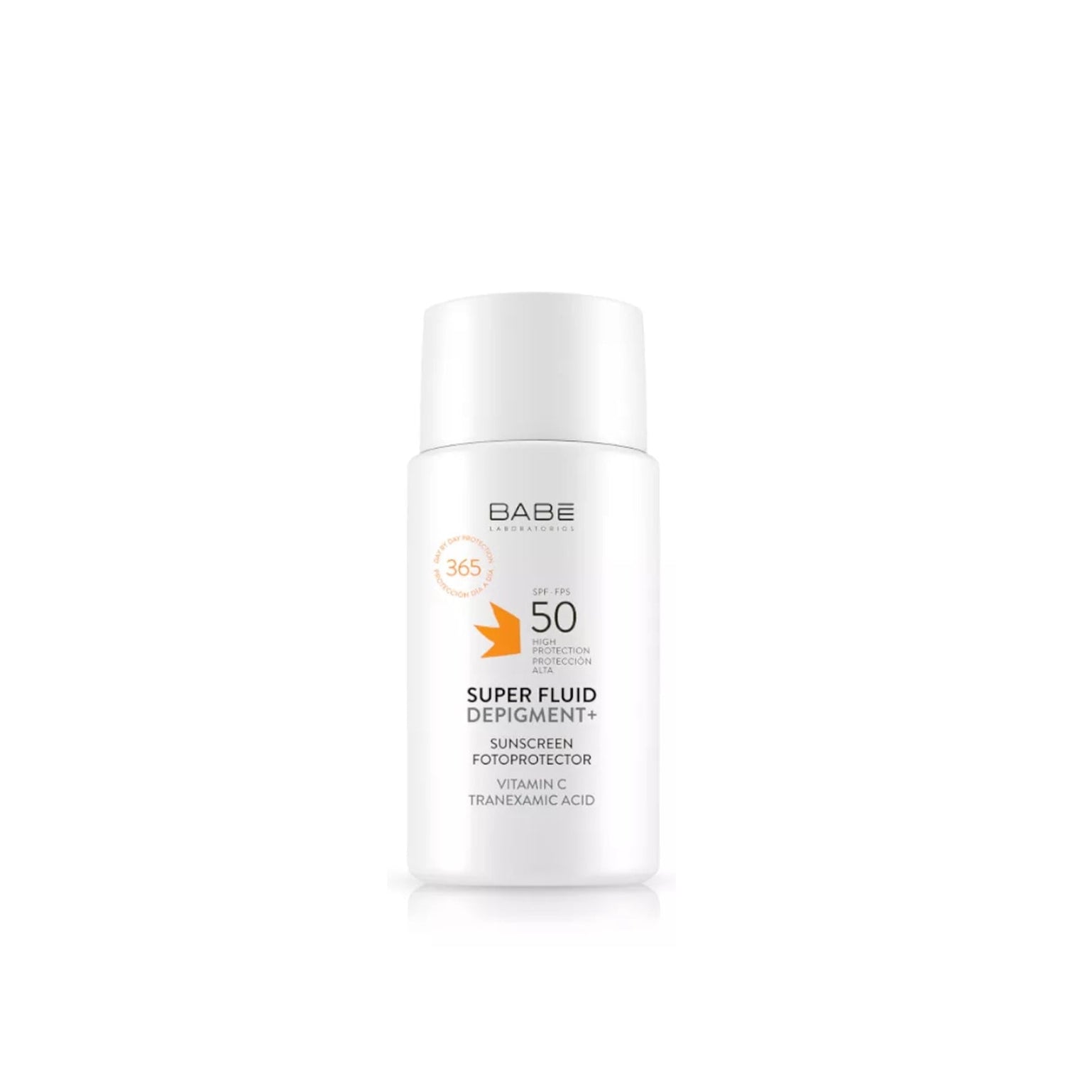 Babe Superfluid Depigment spf50 50 ml