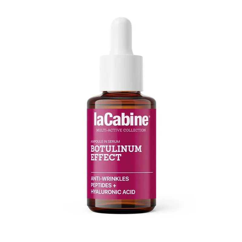 Lacabine 5X Pure Hyaluronic Serum 30Ml