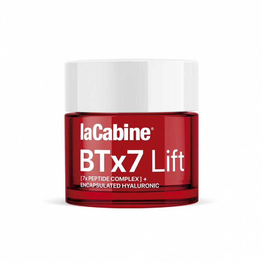 Lacabine Cream Btx7 Lift 50Ml