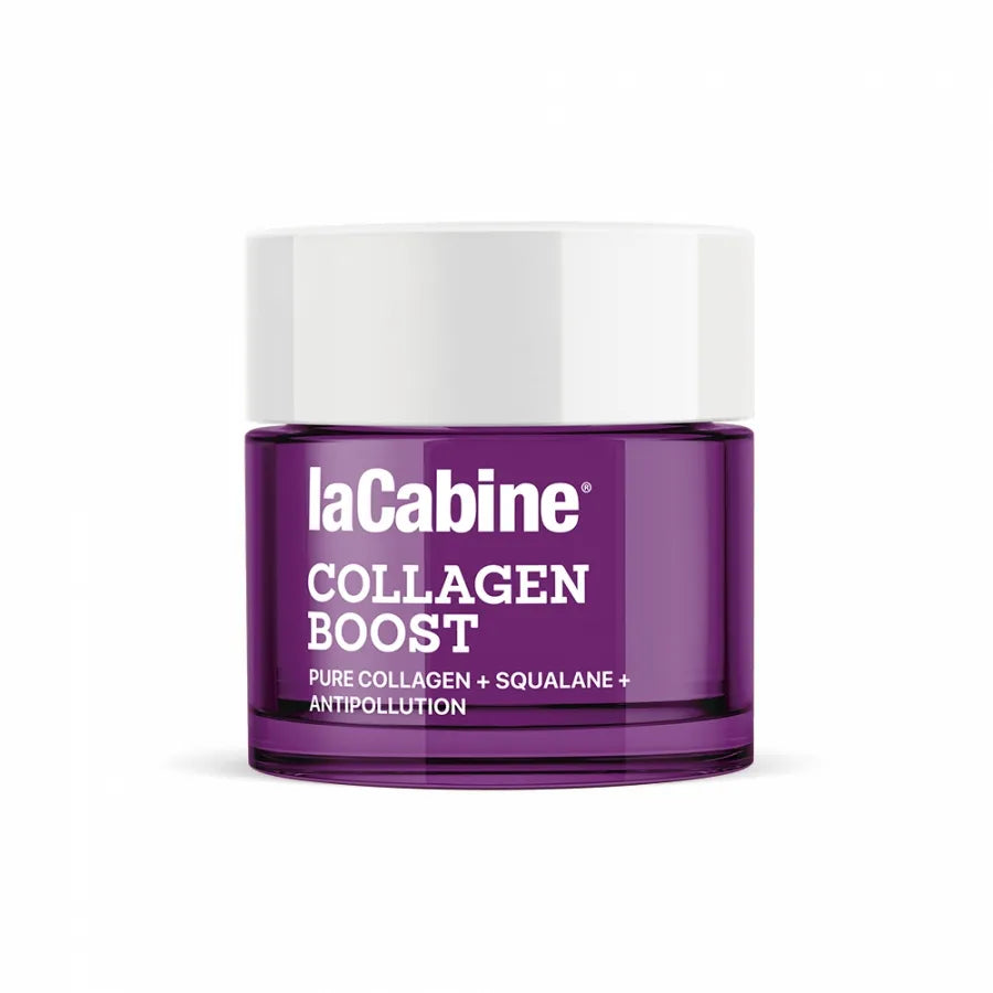 Lacabine Collagen Boost Cream 50 Ml Se