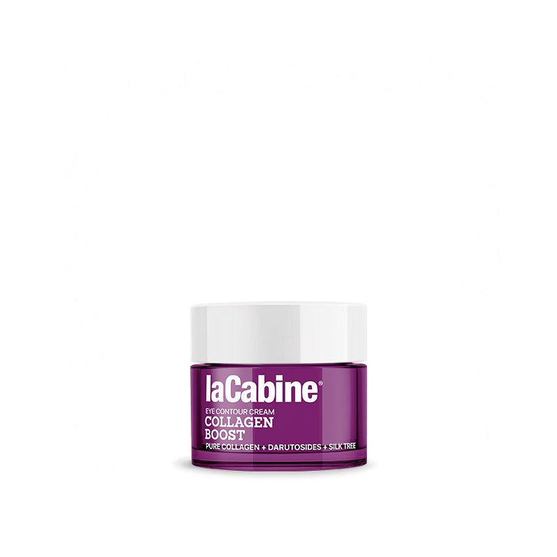 Lacabine Collagen Boost Eye Contour 15Ml