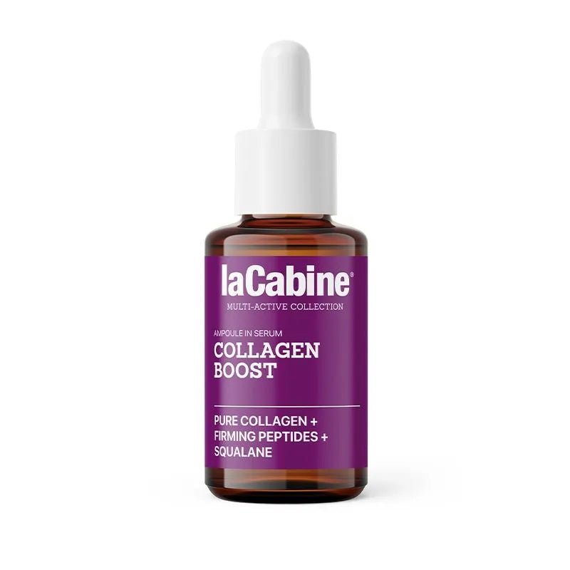 Lacabine Collagen Boost Serum 30 Ml