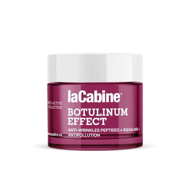 Lacabine Botulinum-Like Cream 50 Ml Se