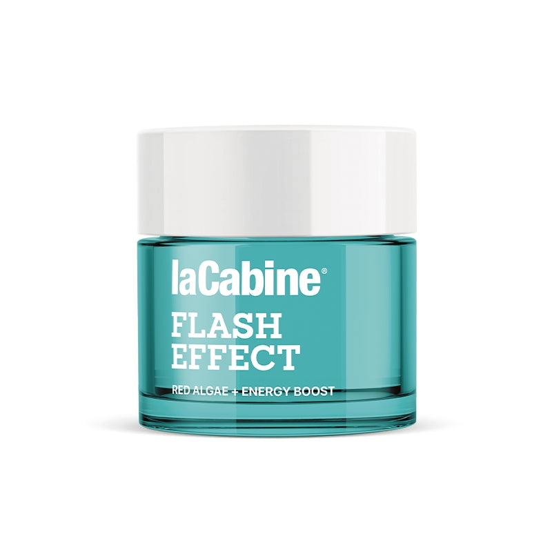 Lacabine Cream Flash Effect 50Ml