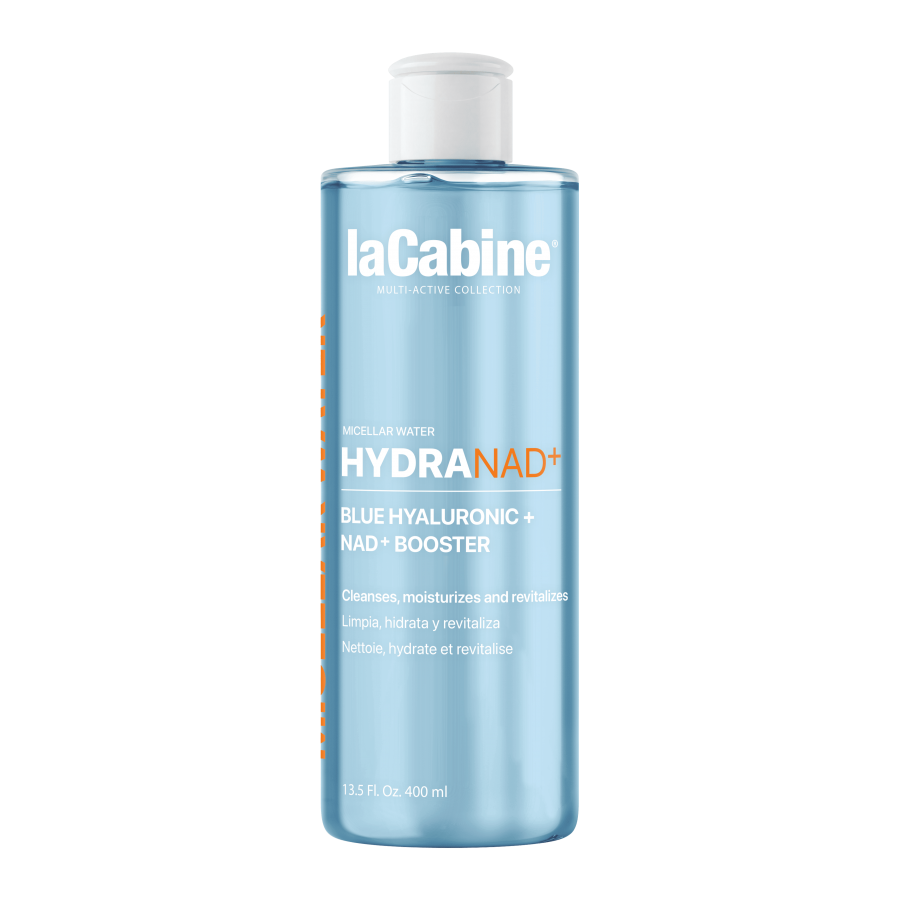 Lacabine Micellar Water Hydranad+ 400Ml