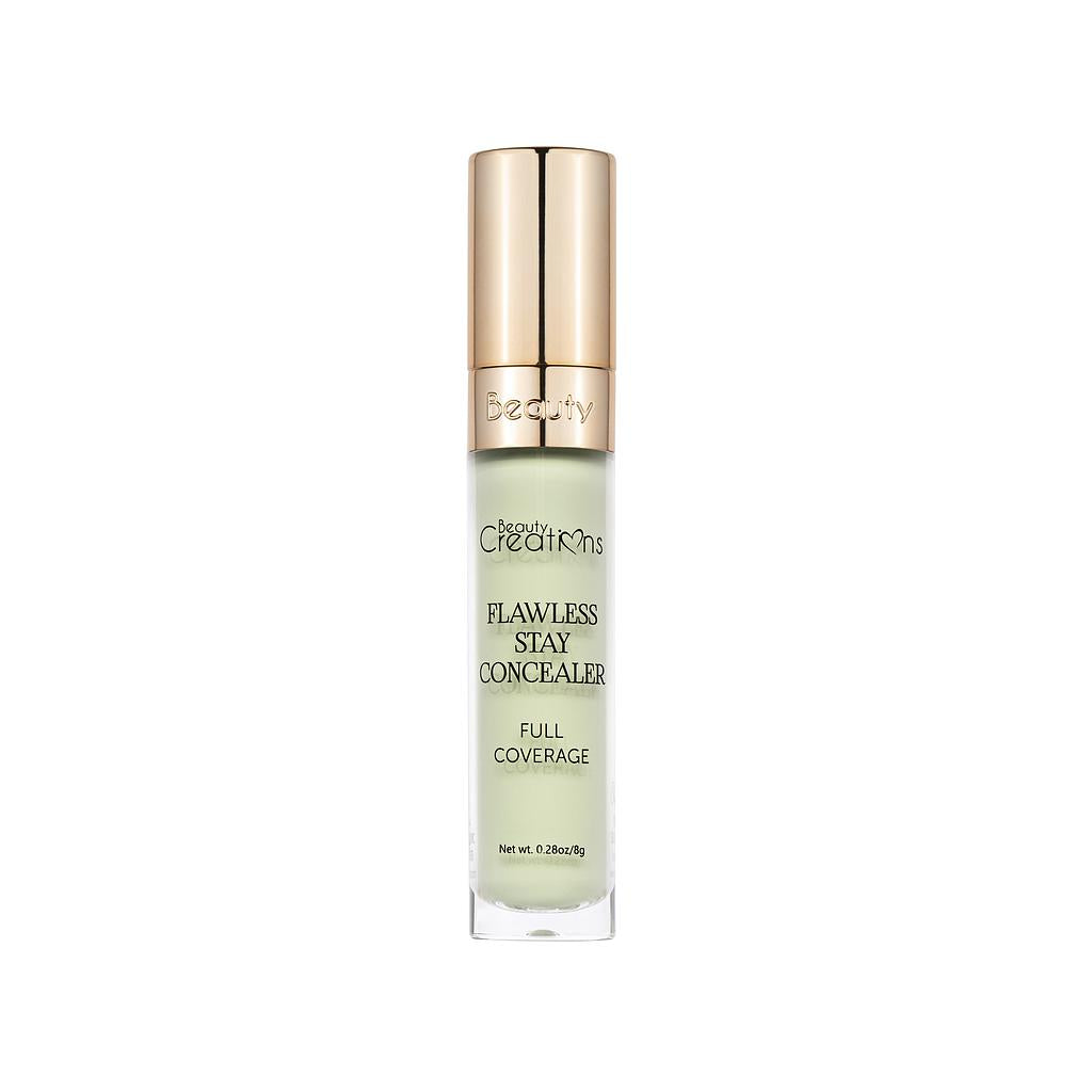 Beauty Creations Flawless Stay Concealer Corrector - Green