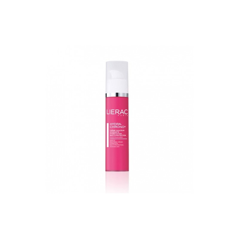 Lierac Hydrachrono Gel Cream 40 ml L 200