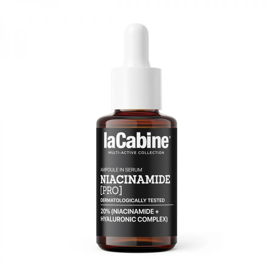 Lacabine Serum Niacinamide Pro 30Ml