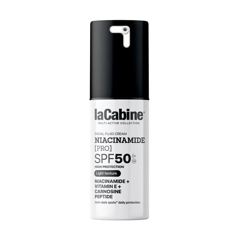 Lacabine Dark Spot Correct Spf50 30Ml