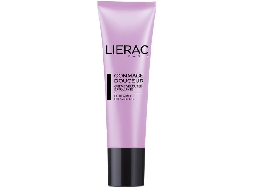 Lierac Gentle Exfoliator 50 Ml L649