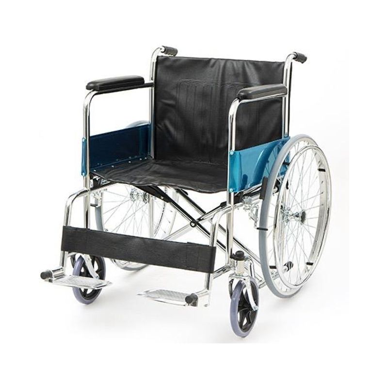 Wheel Chair 809 Mashreq Asia