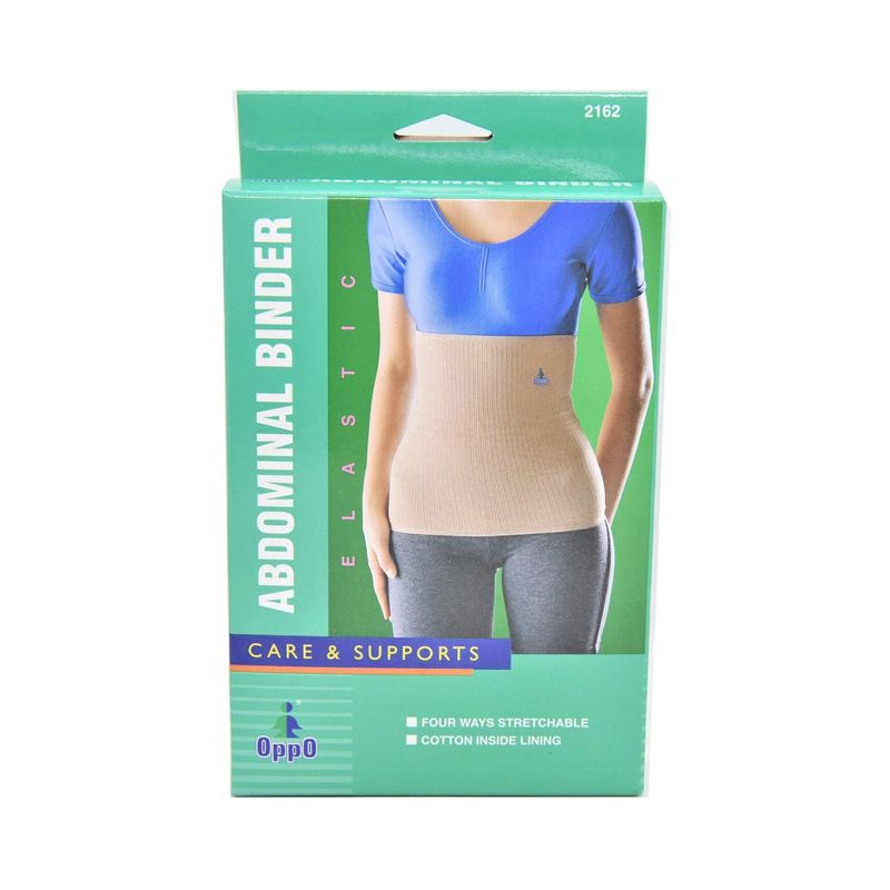 Oppo Abdominal Binder Mix 2162