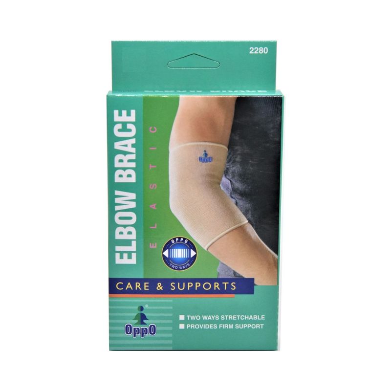 Oppo Elbow Brace Mix 2280