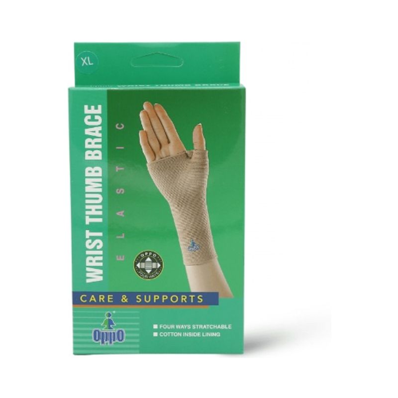 Oppo Wrist Thumb Brace Mix2184