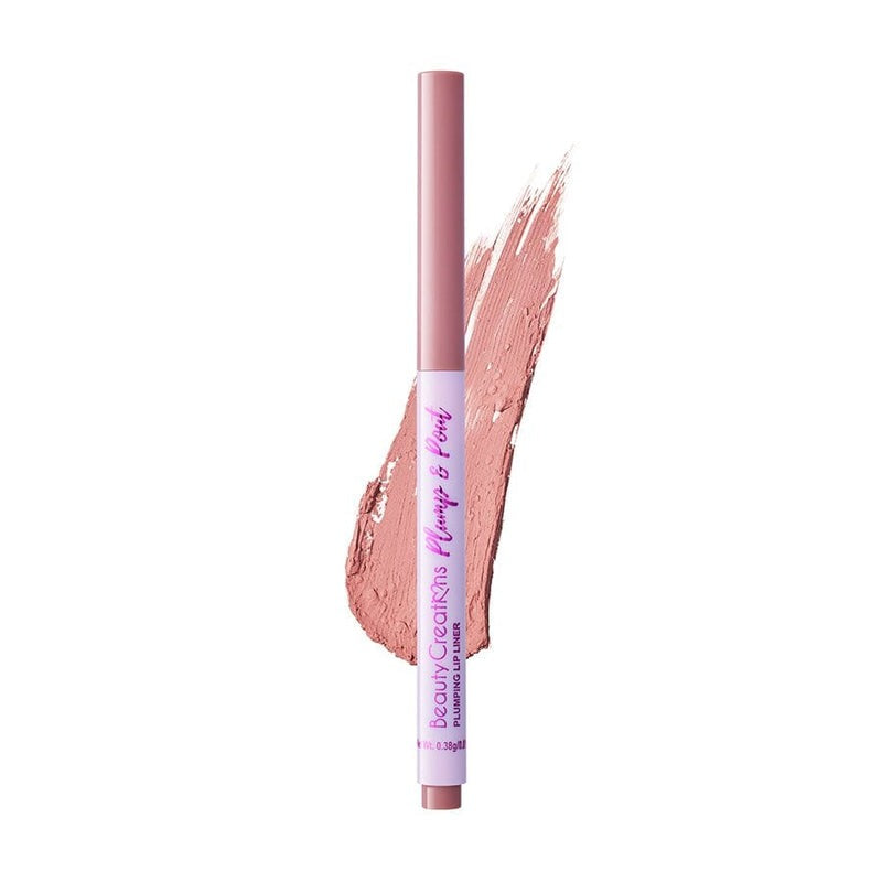 Beauty Creations Plump And Plout Lip Liner - Infatuation