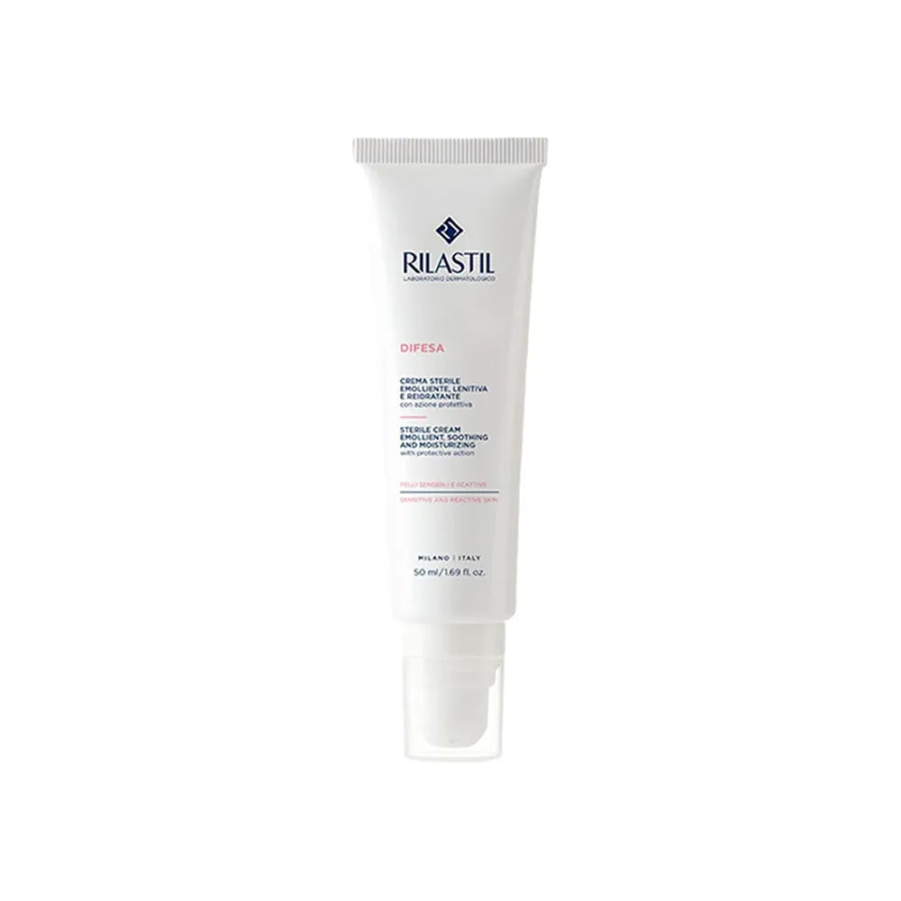 RILASTIL Difesa Sterile Cream 50ml