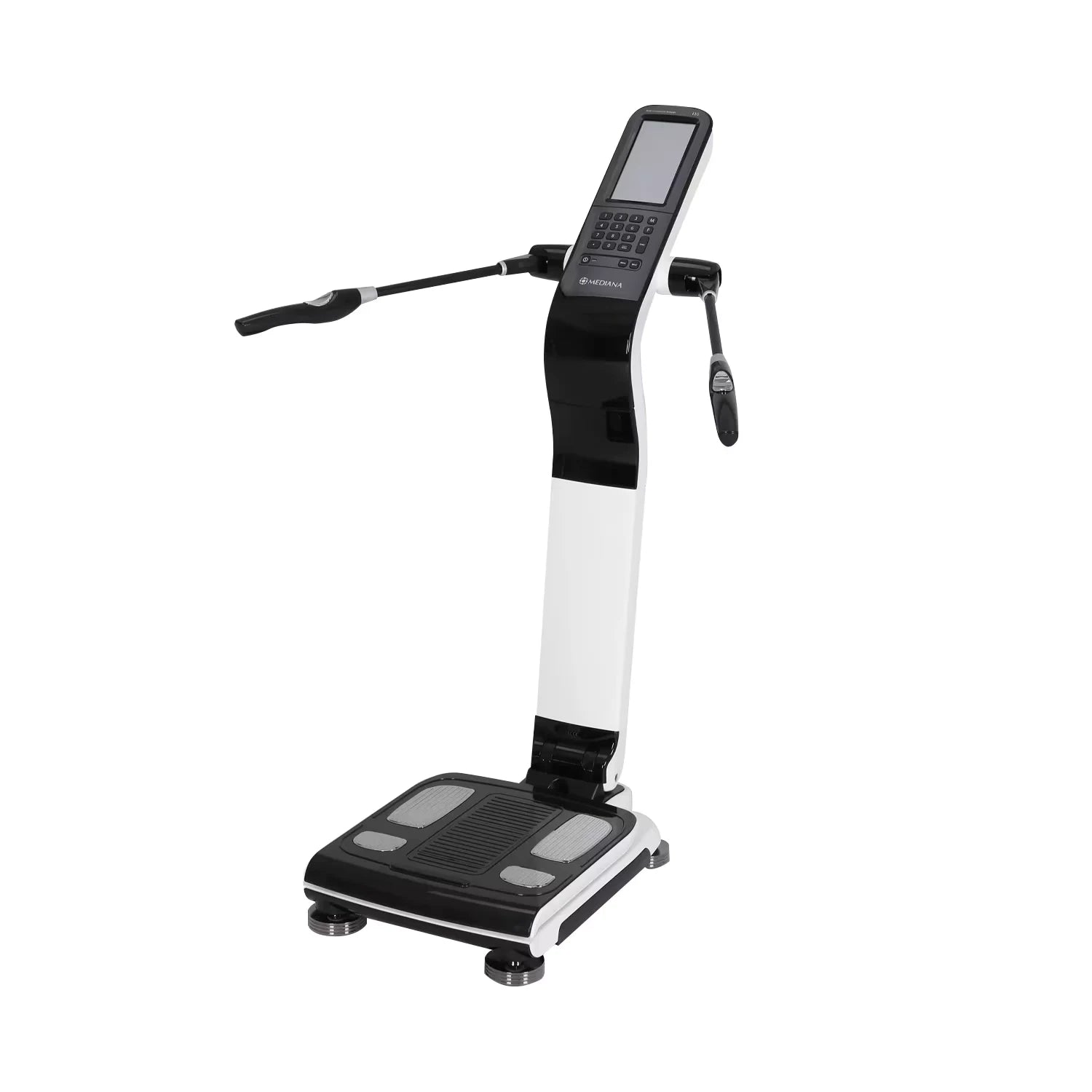 Mediana I30 In Body Scale