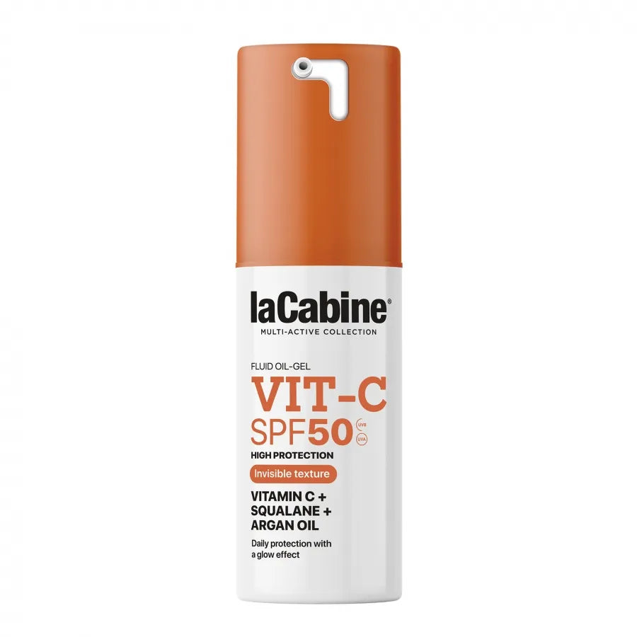 Lacabine Vit-C Spf50 30Ml