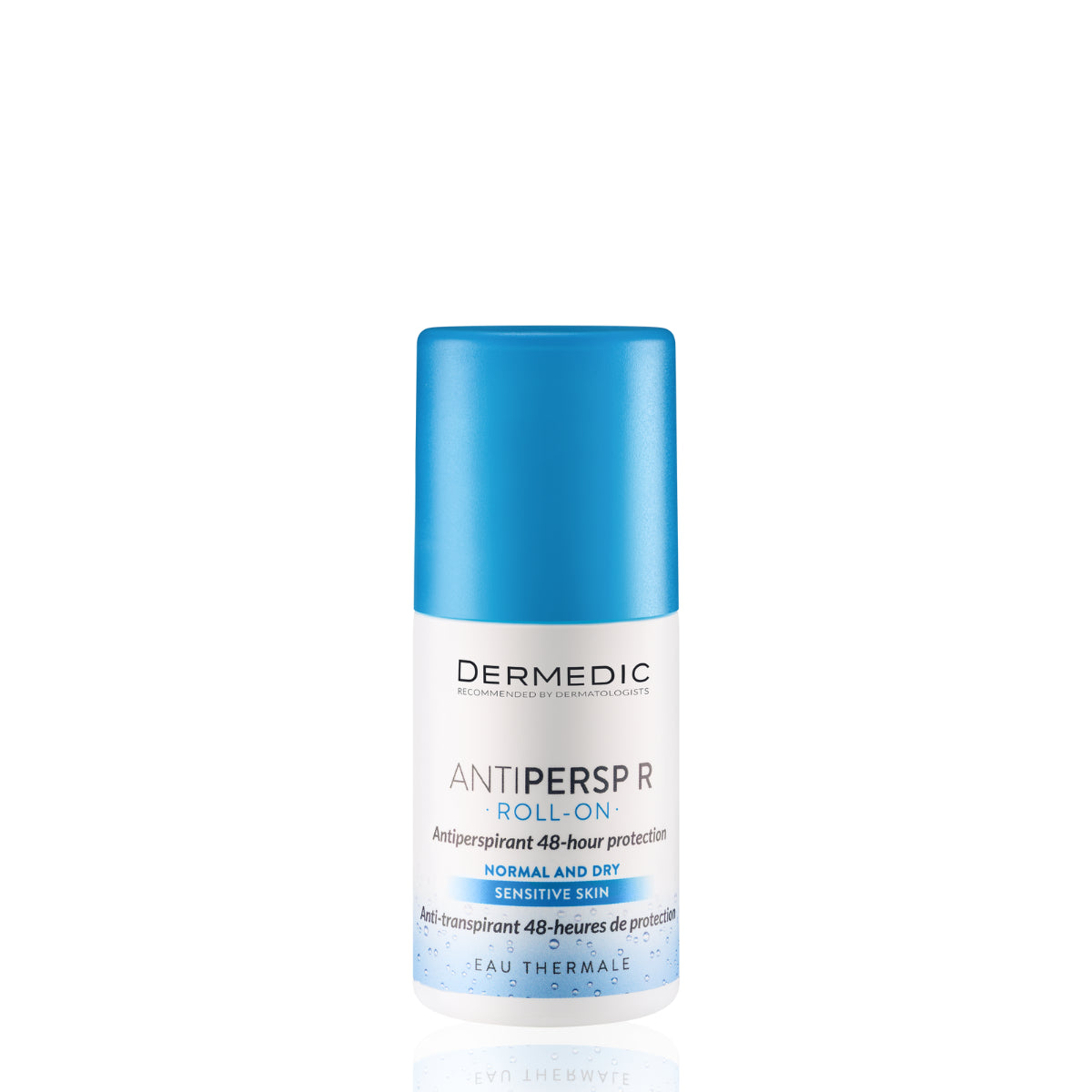 Dermedic Antiperspirant  Roll-On  48-Hrs  Protection 60ml